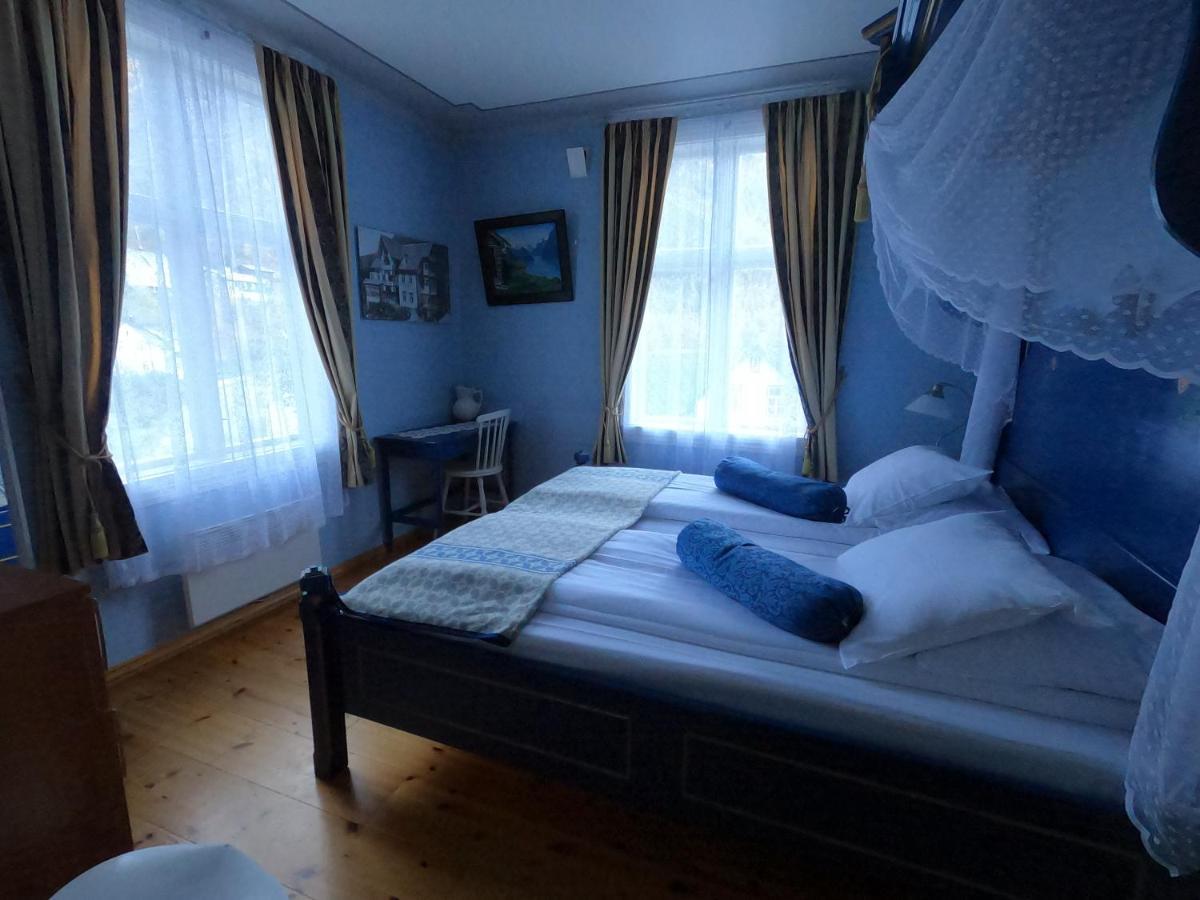 Hjelle Hotel Ngoại thất bức ảnh