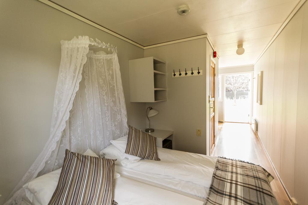 Hjelle Hotel Ngoại thất bức ảnh