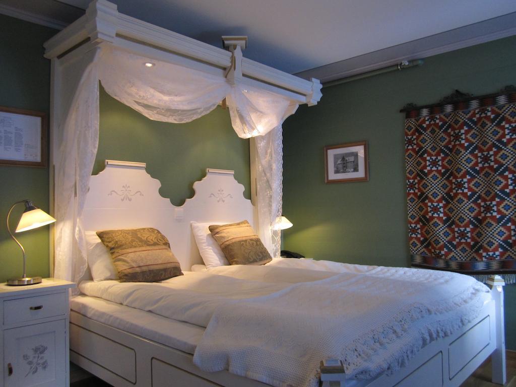 Hjelle Hotel Phòng bức ảnh