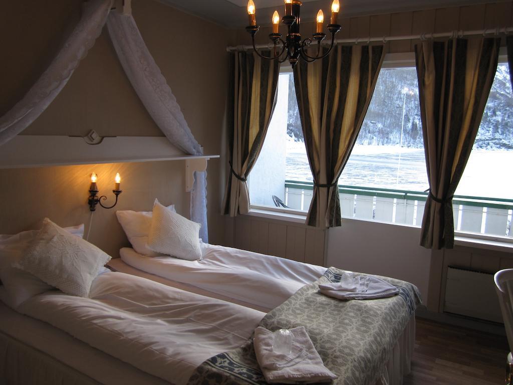 Hjelle Hotel Phòng bức ảnh