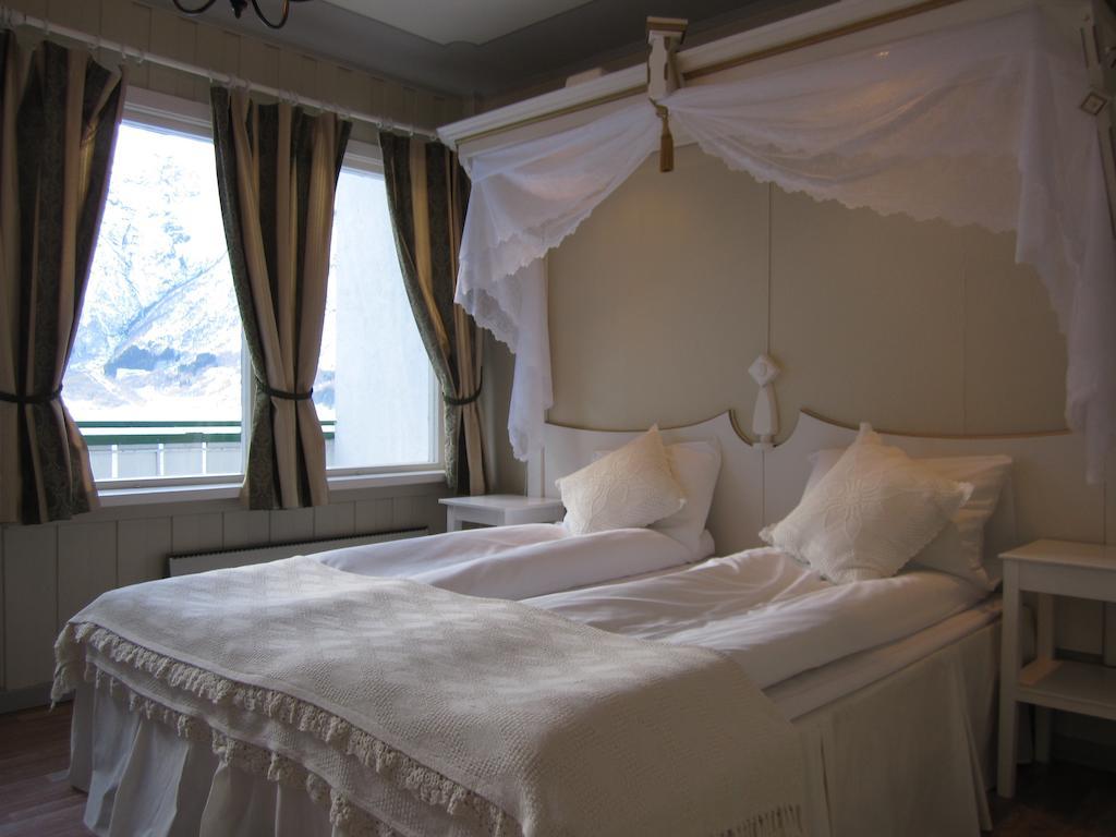Hjelle Hotel Phòng bức ảnh