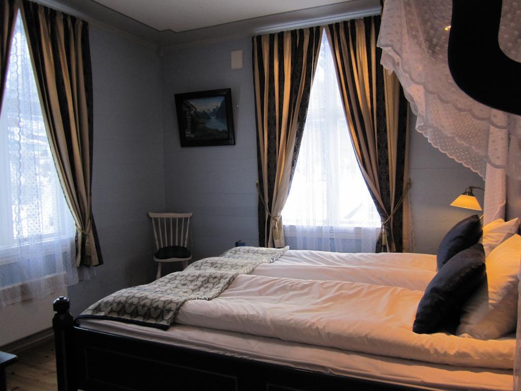 Hjelle Hotel Phòng bức ảnh