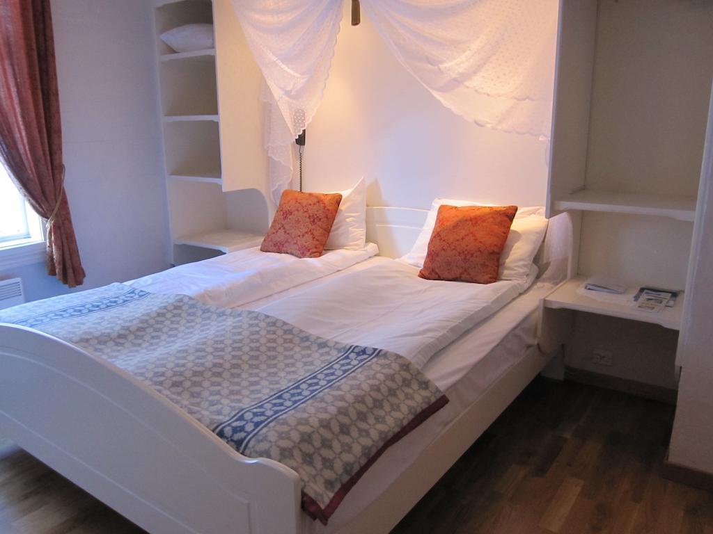Hjelle Hotel Phòng bức ảnh