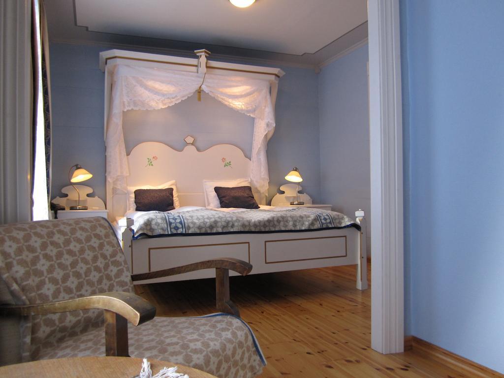 Hjelle Hotel Phòng bức ảnh